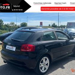Audi A3 2.0 TDI 140 AMBITION Muret