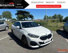 BMW Serie 2 Muret