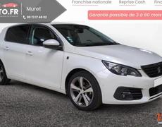 Peugeot 308 II Phase 2
