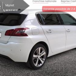 Peugeot 308 II Phase 2 BLUEHDI 130CH S&S BVM6 TECH EDITION Muret
