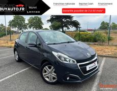 Peugeot 208 Muret