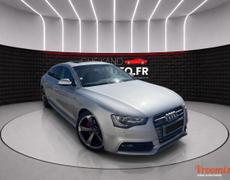 Audi A5 Muret