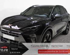 Cupra Terramar Muret