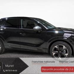 Cupra Terramar 1.5 ETSI HYBRID 150 CH BVA DSG7 Muret