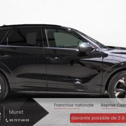 Cupra Terramar 1.5 ETSI HYBRID 150 CH BVA DSG7 Muret