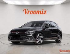 Volkswagen Golf 8 Muret