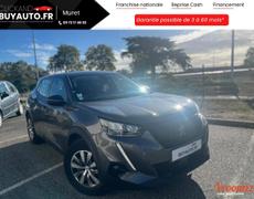 Peugeot 2008 Muret