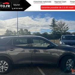 Peugeot 2008 GENERATION-II 1.5 BLUEHDI 110 ACTIVE BUSINESS START-STOP occasion - Muret - photo 2/19