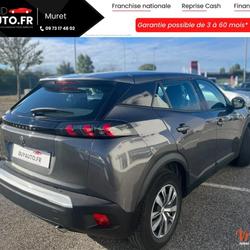 Peugeot 2008 GENERATION-II 1.5 BLUEHDI 110 ACTIVE BUSINESS START-STOP occasion - Muret - photo 3/19
