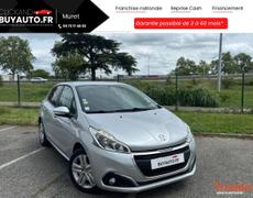 Peugeot 208 Muret
