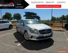 Mercedes Classe A