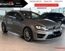 Volkswagen Golf 7 Muret