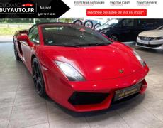 Lamborghini Gallardo Muret