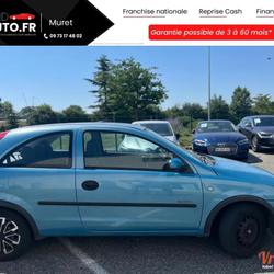 Opel Corsa 1.2 75 Muret