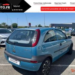 Opel Corsa 1.2 75 Muret