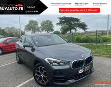 BMW X2 Muret