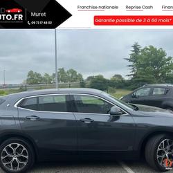 BMW X2 1.8 D 150 BUSINESS DESIGN SDRIVE BVA Muret