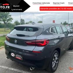 BMW X2 1.8 D 150 BUSINESS DESIGN SDRIVE BVA Muret