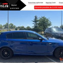 BMW Serie 1 3.0 130 I 265 SPORT BVA Muret