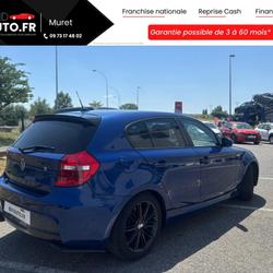 BMW Serie 1 3.0 130 I 265 SPORT BVA Muret