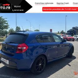 BMW Serie 1 3.0 130 I 265 SPORT BVA Muret