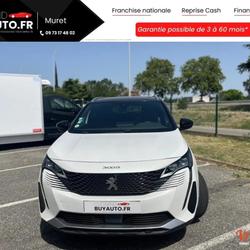 Peugeot 3008 GENERATION-II 1.5 BLUEHDI 130 GT START-STOP Muret