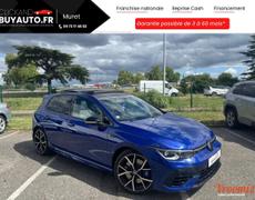 Volkswagen Golf 8 Muret
