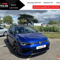 Volkswagen Golf 8 2.0 TSI 320 R 4MOTION DSG BVA Muret