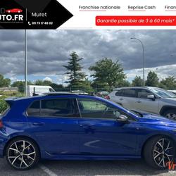 Volkswagen Golf 8 2.0 TSI 320 R 4MOTION DSG BVA Muret