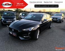 Seat Leon Muret