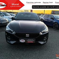 Seat Leon  Muret