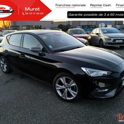 Seat Leon  Muret