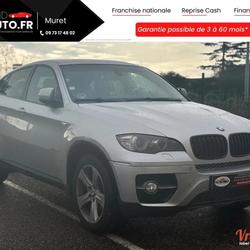 BMW X6  Muret
