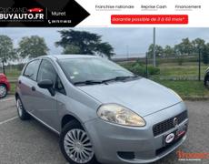 Fiat Punto Muret