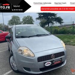 Fiat Punto 1.2 65 ACTIVE Muret