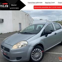 Fiat Punto 1.2 65 ACTIVE Muret