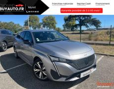 Peugeot 308 SW Phase 2 Muret