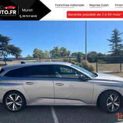 Peugeot 308 SW Phase 2 GENERATION-III SW 1.5 BLUEHDI 130 ALLURE START-STOP Muret