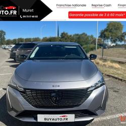 Peugeot 308 SW Phase 2 GENERATION-III SW 1.5 BLUEHDI 130 ALLURE START-STOP Muret