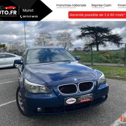 BMW Serie 5 3.0 535 D 270 BVA Muret
