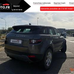 Land Rover Range Rover Evoque 2.0 ED4 150 PURE E-CAPABILITY 2WD Muret