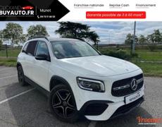 Mercedes GLB Muret