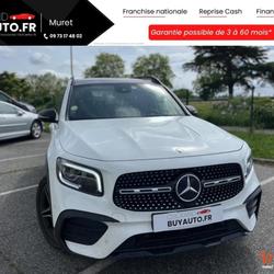 Mercedes GLB 2.0 200 D 150 AMG LINE 8G-DCT BVA Muret