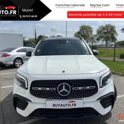 Mercedes GLB 2.0 200 D 150 AMG LINE 8G-DCT BVA Muret