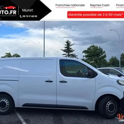 Peugeot Expert COMBI 2.0 BLUEHDI 145 L2 START-STOP Muret