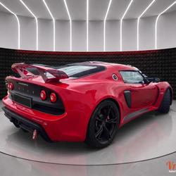 Lotus Exige COUPE 3.5 350 MK2 S occasion - Muret - photo 2/22