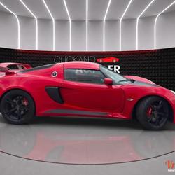 Lotus Exige COUPE 3.5 350 MK2 S occasion - Muret - photo 3/22