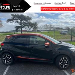 Renault Captur 1.2 TCE 120 INTENS EDC BVA Muret