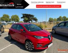 Renault Zoe Muret