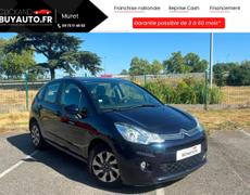 Citroen C3 Muret